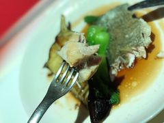 -翡翠36餐厅(浦东香格里拉店)