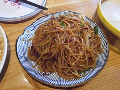 -香满园春饼·家常菜(东大桥店)