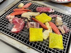 -风味烧烤(泰富店)