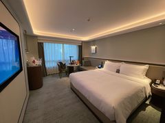 -南京THE TAI太和紫金大酒店
