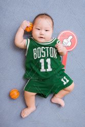 -卡洛儿高端儿童摄影(郑东新区店)