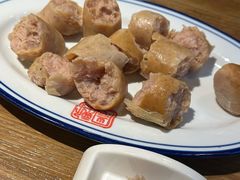 -新兴园饺子馆(北京百子湾店)