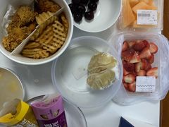 -麦当劳(凌云天地长桥店)