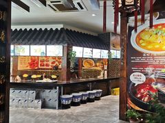 门面-张家大院(幕府西路店)