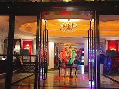 -欢乐盛KTV音乐会所(泰然店)