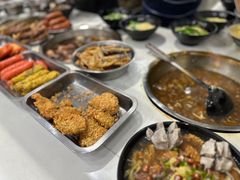 -阿芬卤面(花巷店)