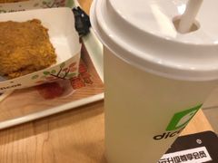 -德克士(三门路店)