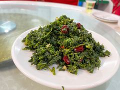 -西府酒家(太白山店)