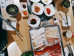 -韩国大金刚烤肉·料理(印象城店)