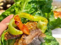 -猪的故事·韩式烤肉(韩乐坊店)