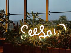 -Seesaw Coffee(朝阳大悦城店)