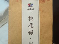 -常德桃花源景区
