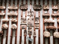 -PAPER STONE BAKERY(天汇广场店)