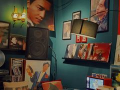 -为你钟情咖啡馆(春熙路太古里步行街店)