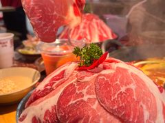 -赵美丽·重庆社区火锅·直营店(火车东站·中豪国际店)