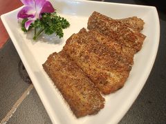 -殷式·私房烧烤·羊蝎子火锅(什刹海店)
