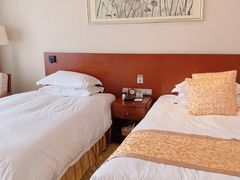 -天鹅湖大酒店