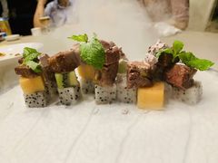 -小广寒电影艺术餐厅(小广寒经三路店)