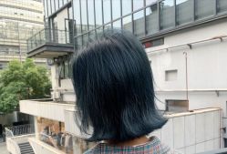 -MY HAIR ARDOR