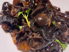 -绿茶餐厅(平谷华联店)