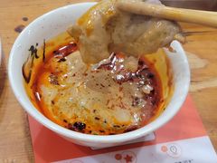 -老康火锅(桥南街店)