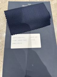 -Biella Fibers杰尼亚Zegna面料西装·夹克·礼服全定制Bespoke(晶耀前滩店)