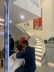 -上禾 HAIR SALON