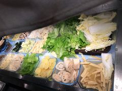 -成都你六姐·牛肉冒菜(城市集市合生汇店)