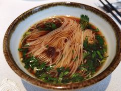 虾子阳春面-逸道(益丰·外滩源店)