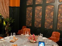 包厢-福楼法餐厅FLO