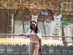 -贾特拉帕蒂·希瓦吉国际机场