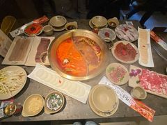 -小龙坎火锅(湖滨银泰in77店)