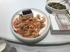 -怡情荟•海鲜青岛菜(五四广场旗舰店)