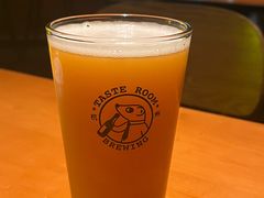 -TASTE ROOM Bar