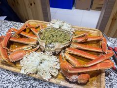 -震海贝烤贝·民俗特色店(延吉总店)