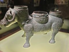 -上海博物馆(人民广场馆)