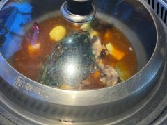 -遇东北林区铁锅炖(南开店)