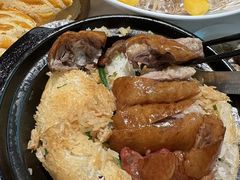-花城粤菜餐厅(高新区店)