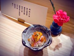 -鮨青(恒基名人购物中心店)