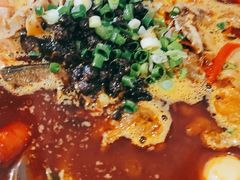 -眉州东坡(通州店)