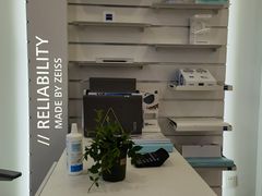 -康利眼镜·蔡司战略合作店(龙泉书房店)