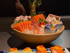 -匠和风精致料理(祥禾天地店)