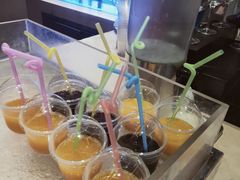 -长沙三景韦尔斯利酒店·Oval全日制餐厅自助餐