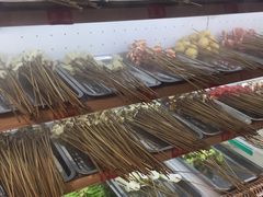 -钢管厂五区小郡肝火锅串串香(清河店)