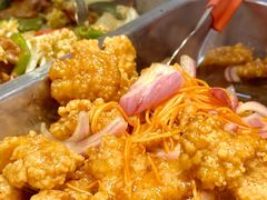 -张腾记茶餐厅(保利大都汇C区店)