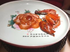 -京华烟云·北京烤鸭(领展购物广场·中关村店)