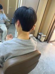 -丝沐造型-HAIR SALON