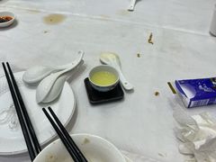 -君德澜酒家·创意粤菜(金山谷店)