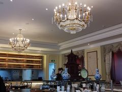 -天伦里餐厅(绿城桃花源店)