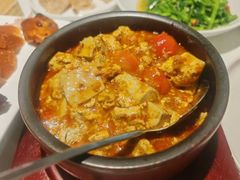-小放牛炒菜馆(裕华万达店)